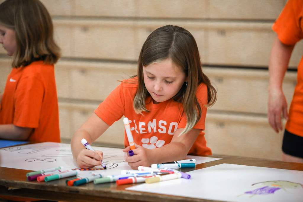 Clemson Tigers Official Athletics Site