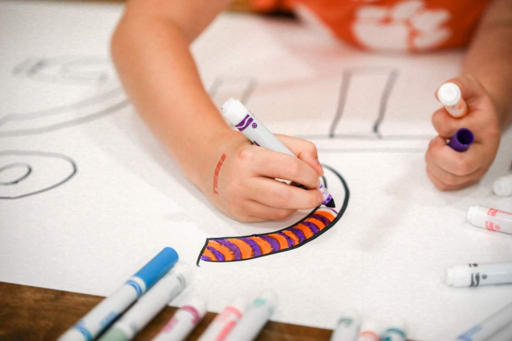 Clemson Tigers Official Athletics Site