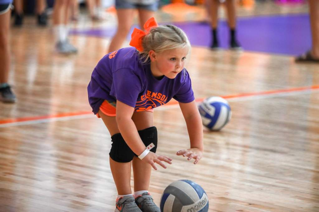 Clemson Tigers Official Athletics Site