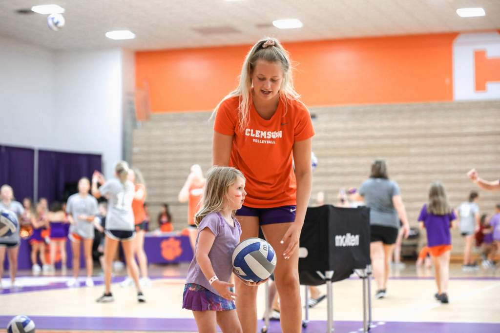 Clemson Tigers Official Athletics Site