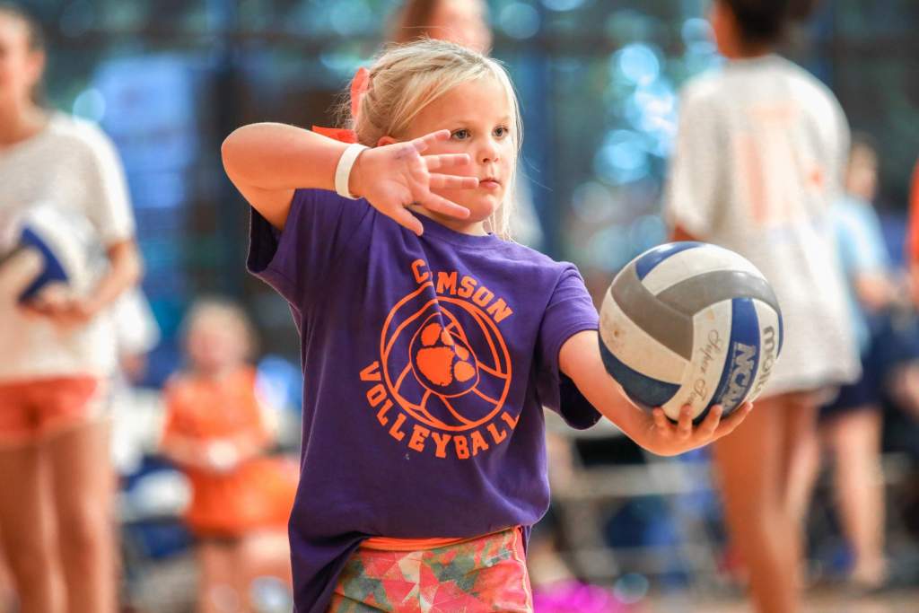 Clemson Tigers Official Athletics Site