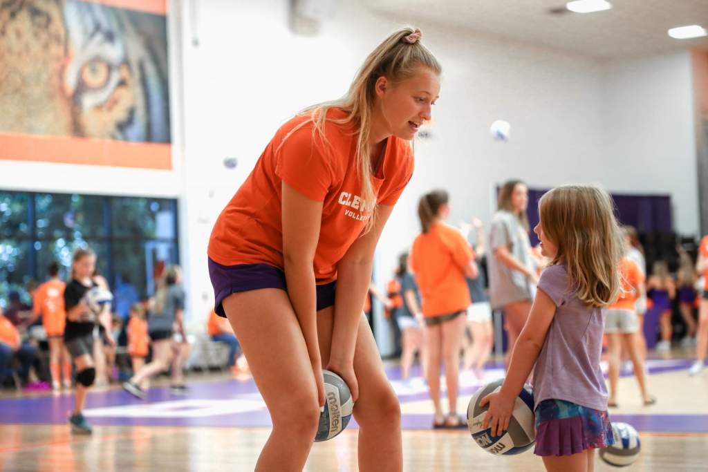 Clemson Tigers Official Athletics Site