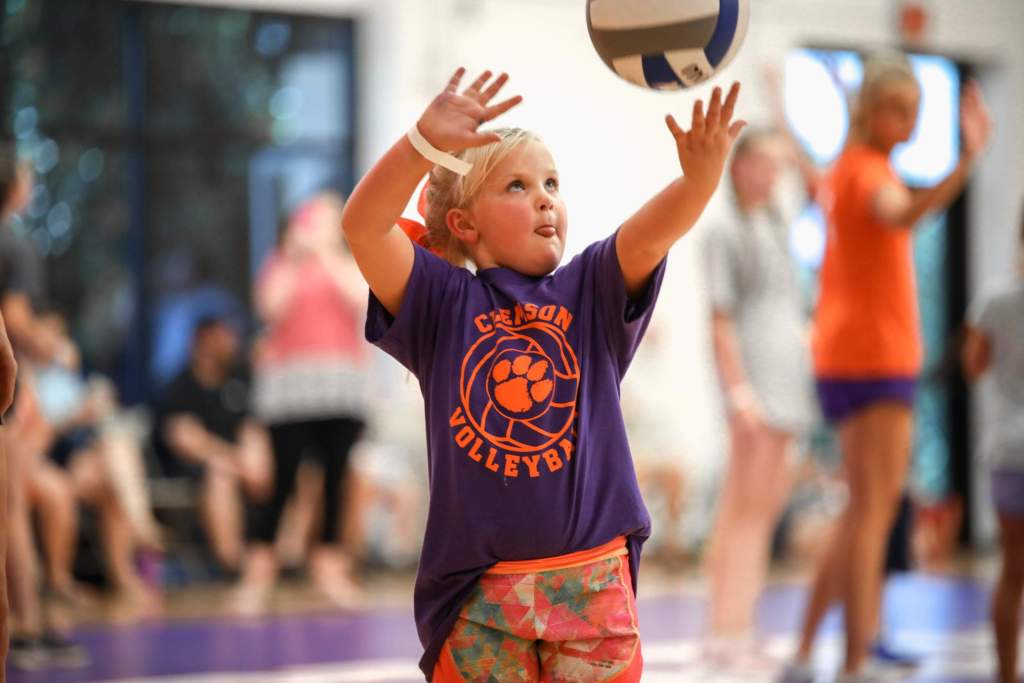 Clemson Tigers Official Athletics Site