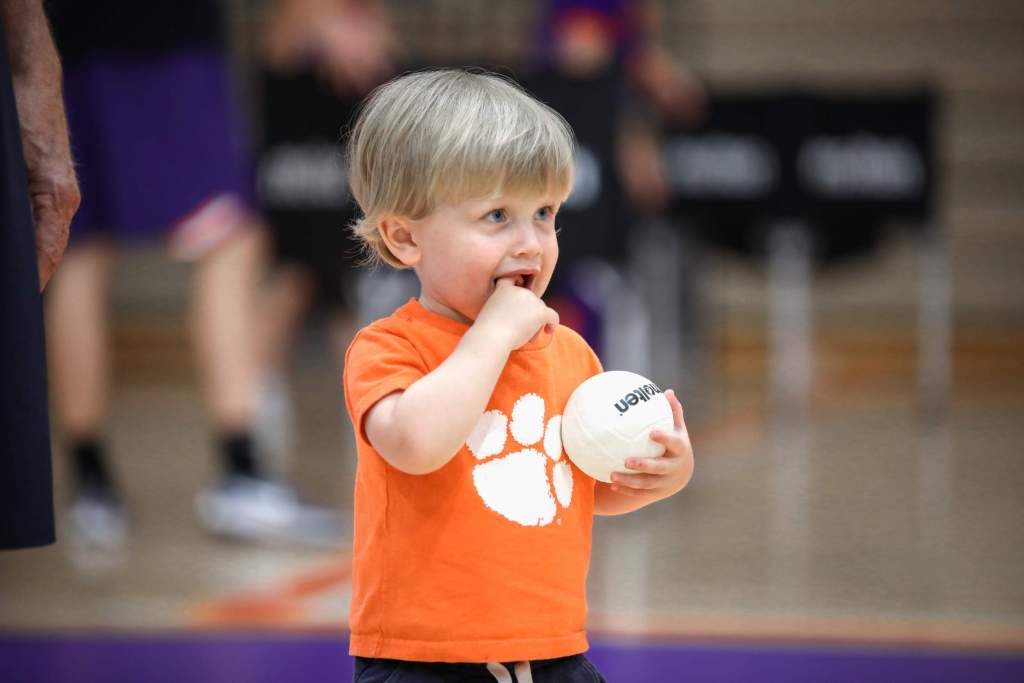 Clemson Tigers Official Athletics Site