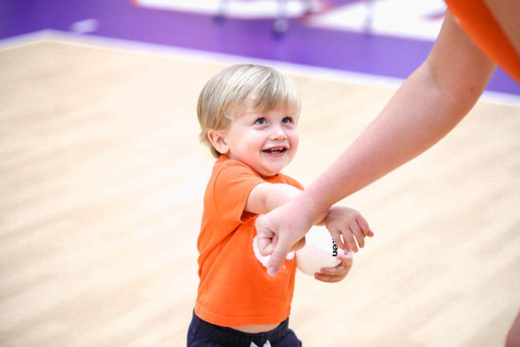 Clemson Tigers Official Athletics Site