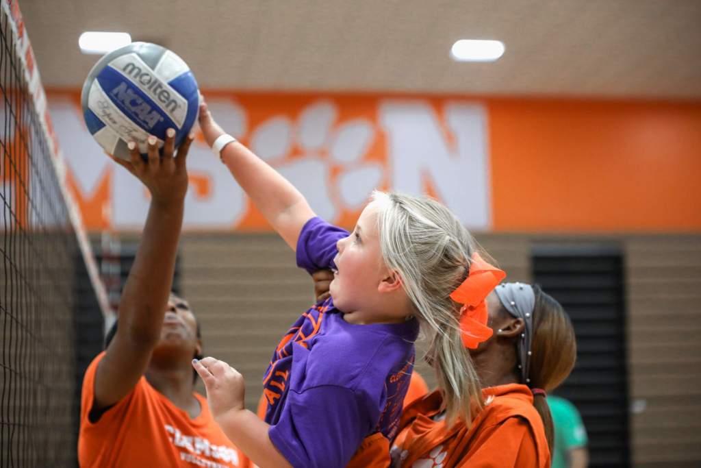 Clemson Tigers Official Athletics Site