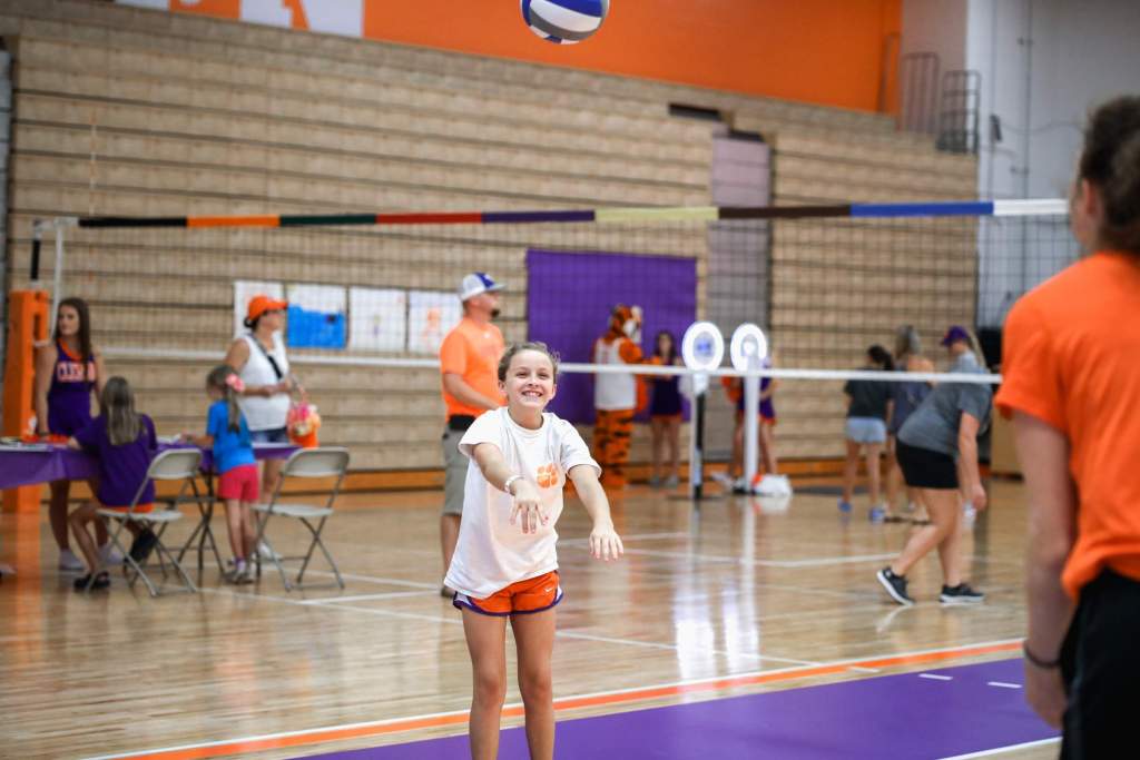 Clemson Tigers Official Athletics Site