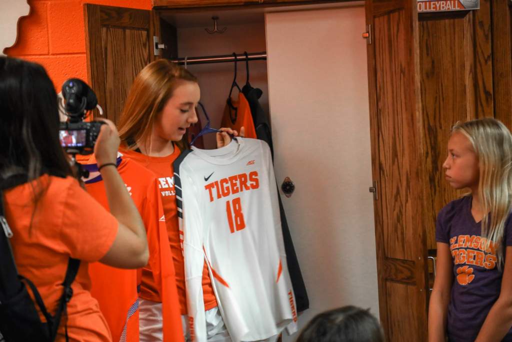 Clemson Tigers Official Athletics Site