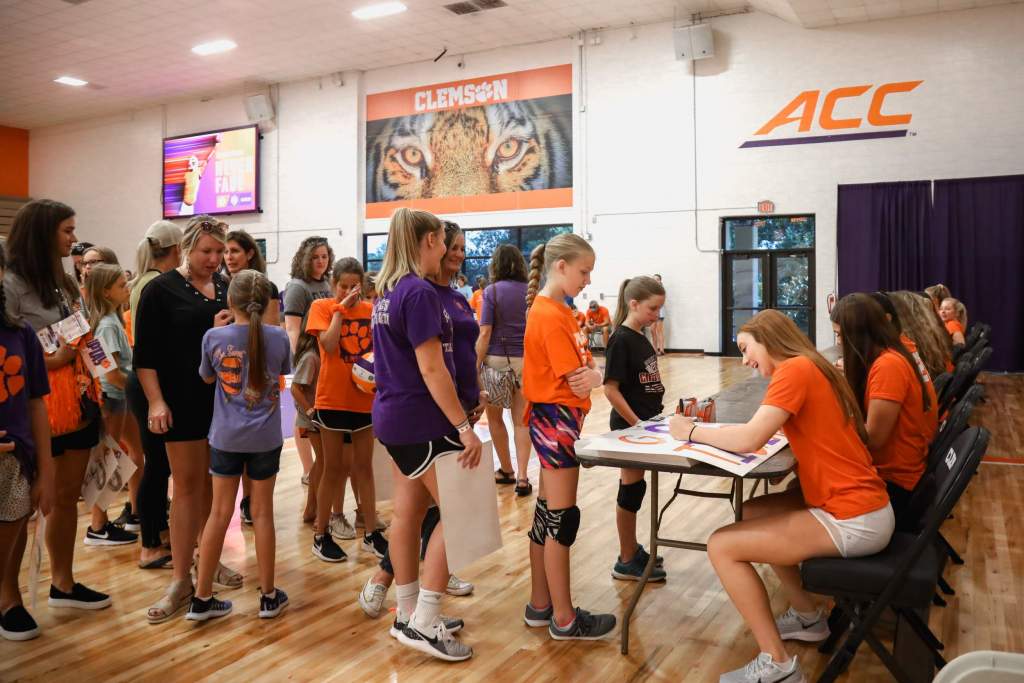 Clemson Tigers Official Athletics Site