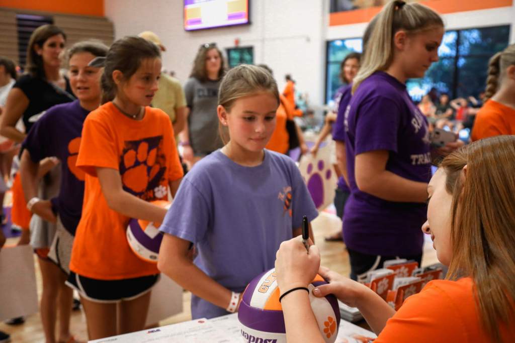 Clemson Tigers Official Athletics Site