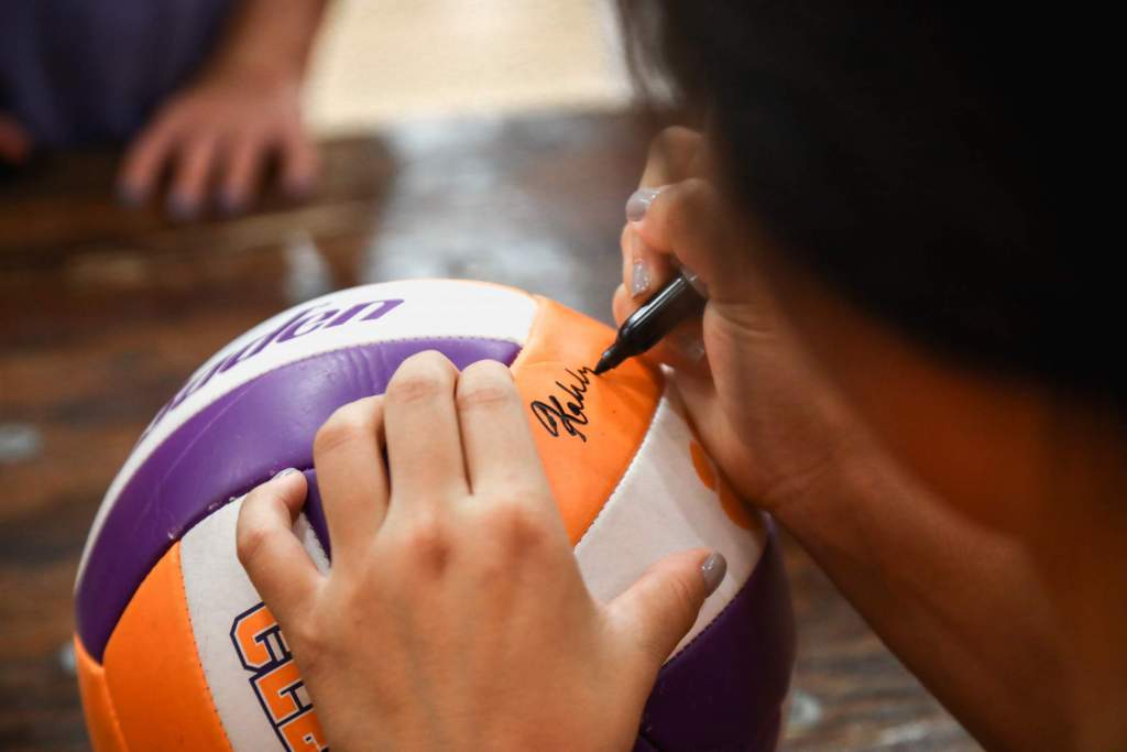 Clemson Tigers Official Athletics Site