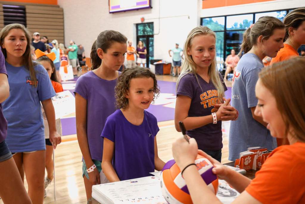 Clemson Tigers Official Athletics Site