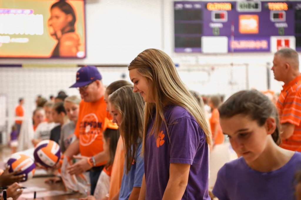 Clemson Tigers Official Athletics Site