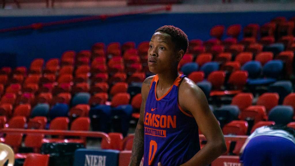 Clemson Tigers Official Athletics Site