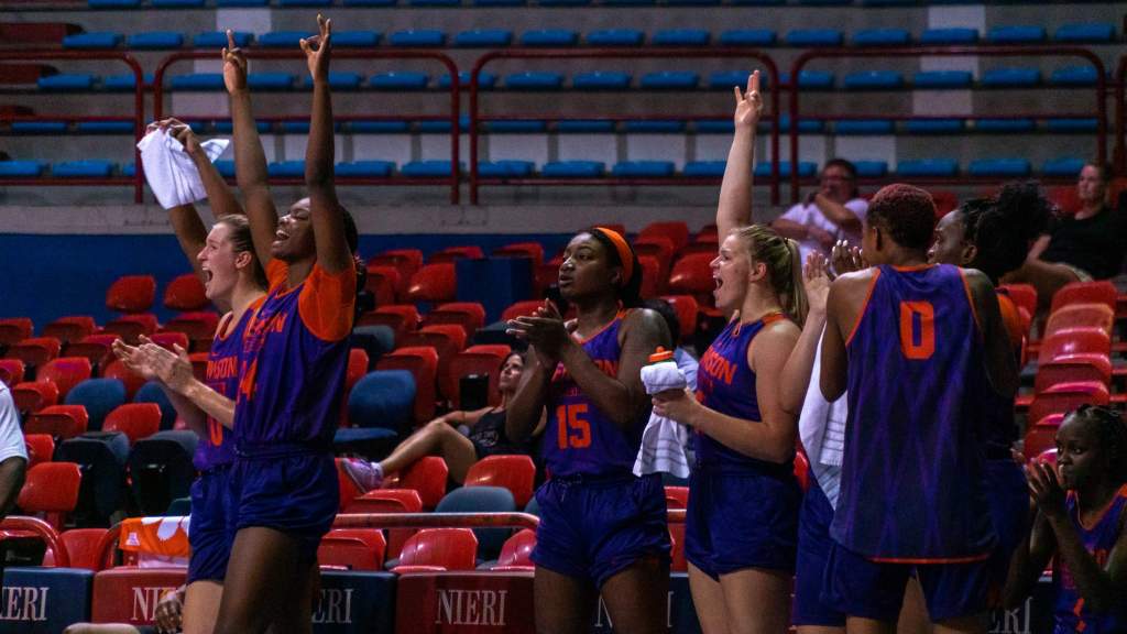 Clemson Tigers Official Athletics Site