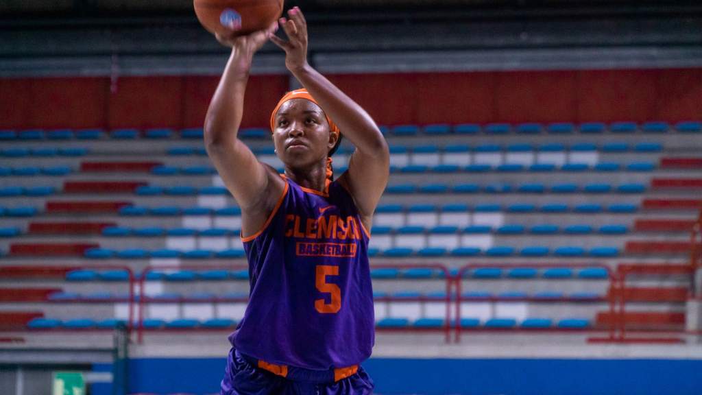 Clemson Tigers Official Athletics Site