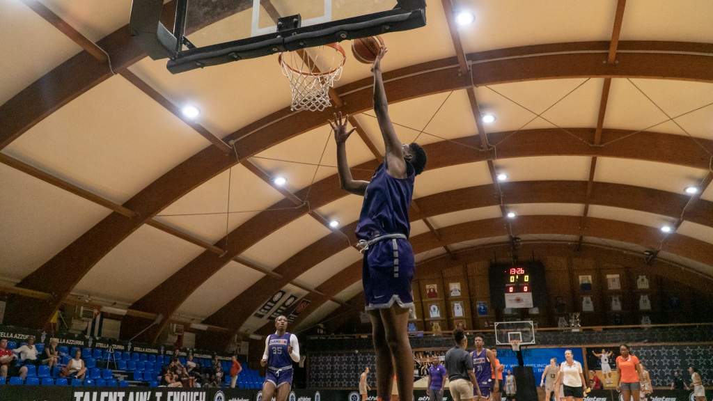 Clemson Tigers Official Athletics Site