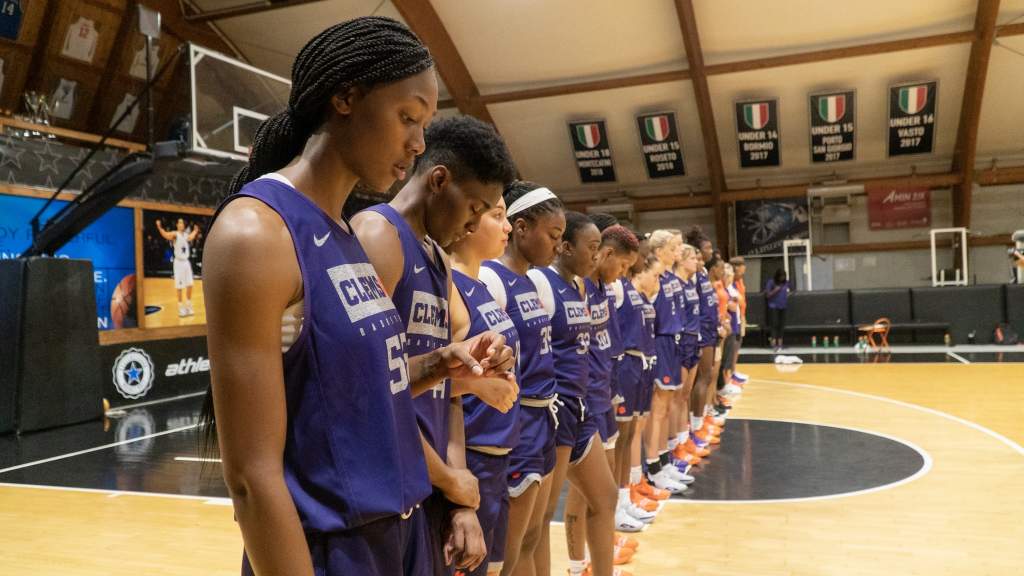 Clemson Tigers Official Athletics Site