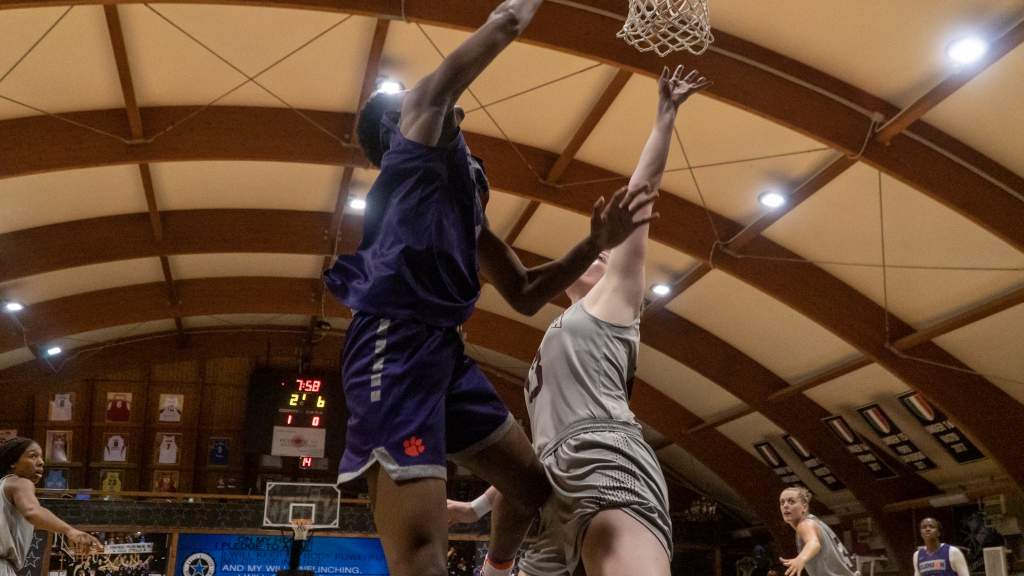 Clemson Tigers Official Athletics Site