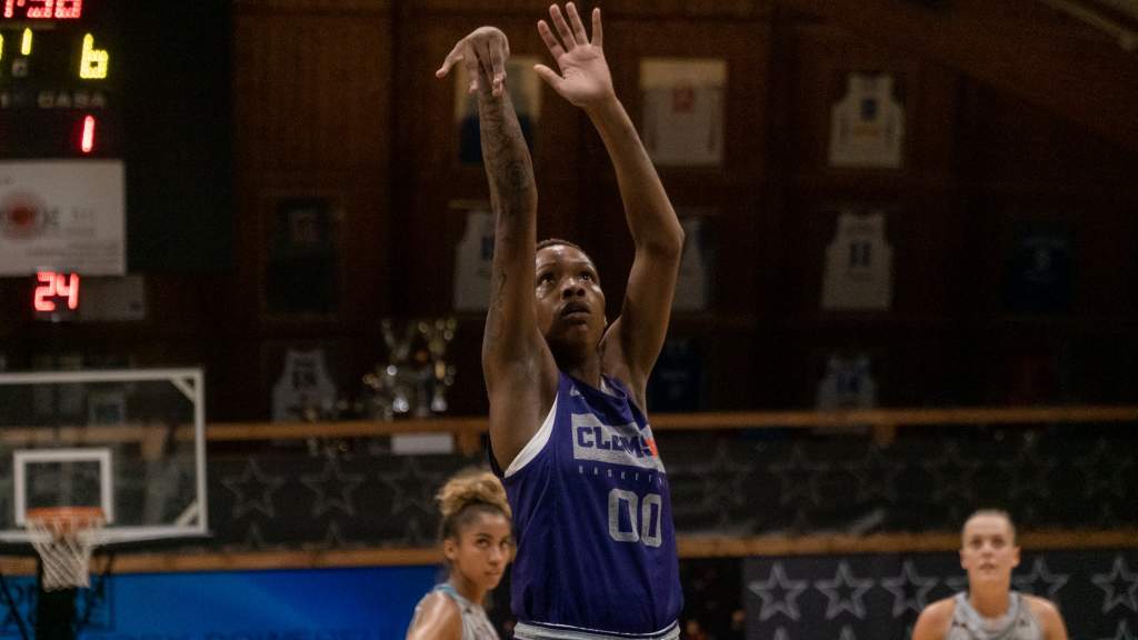 Clemson Tigers Official Athletics Site