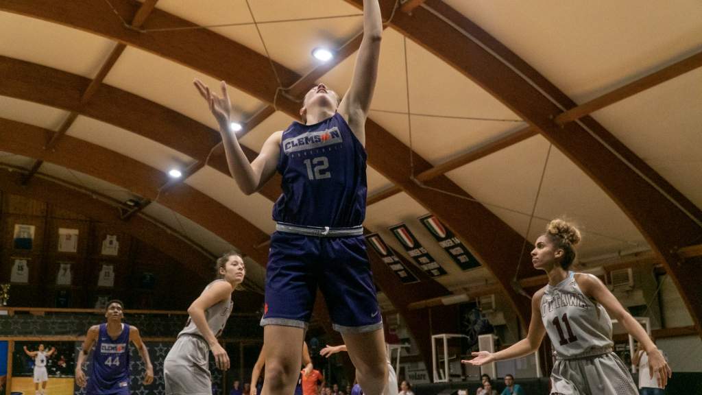 Clemson Tigers Official Athletics Site