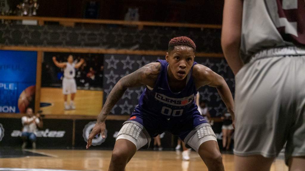 Clemson Tigers Official Athletics Site