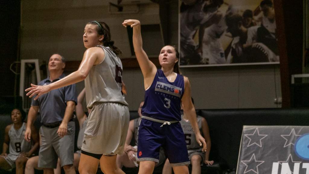 Clemson Tigers Official Athletics Site