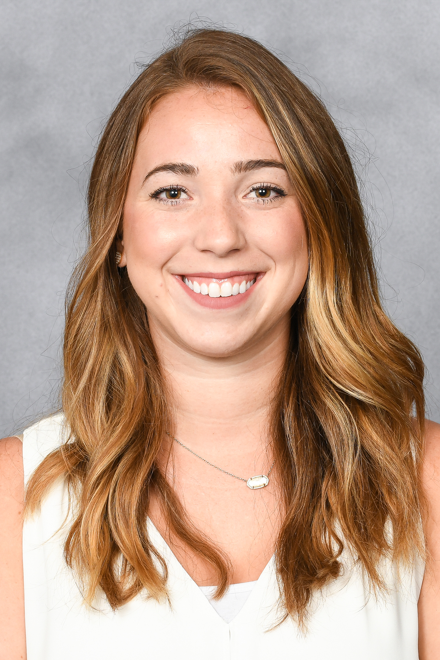 Erin DeChellis - Athletic Academic Services - Clemson University Athletics