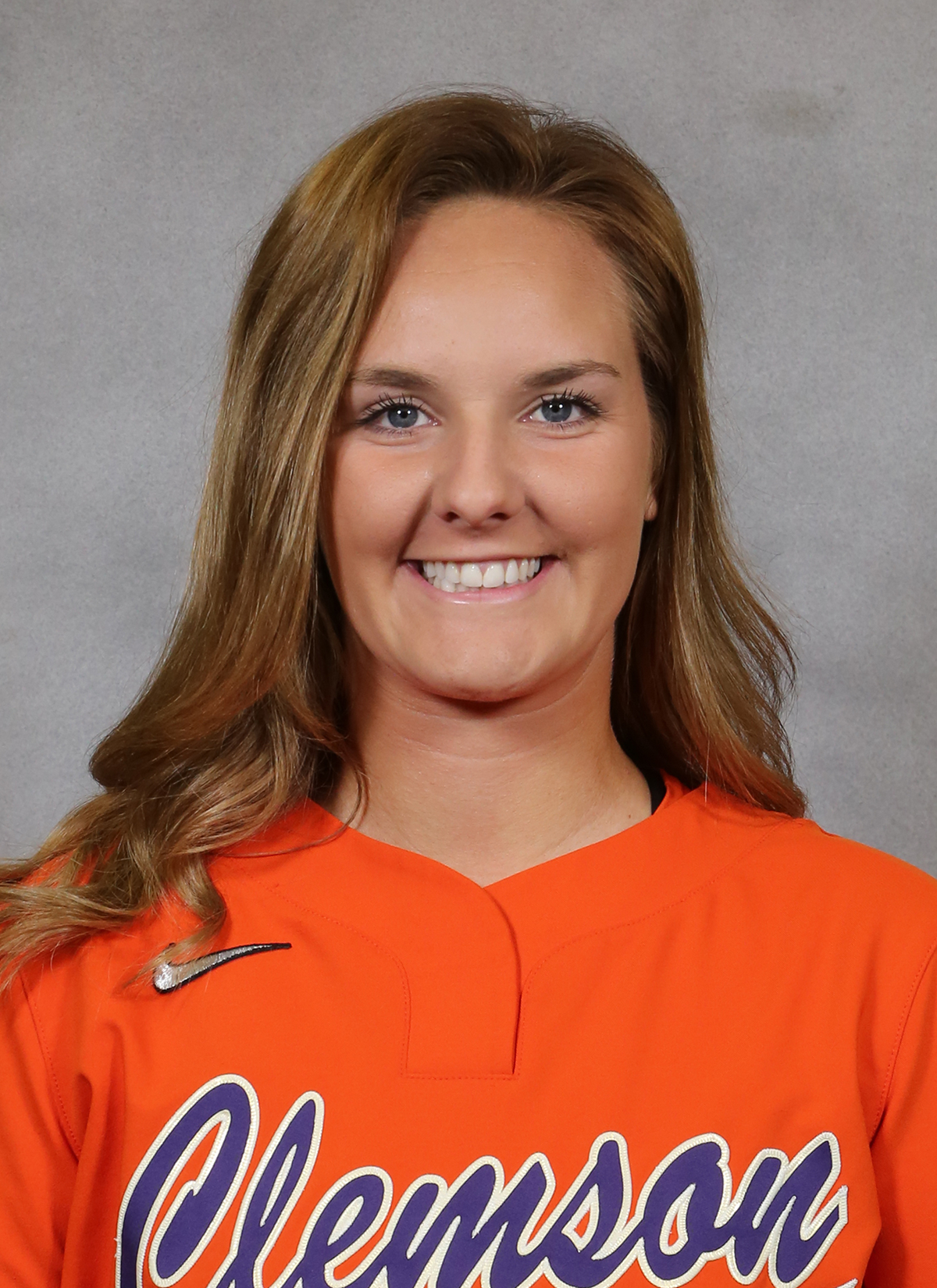 Hannah Goodwin - Softball - Clemson University Athletics