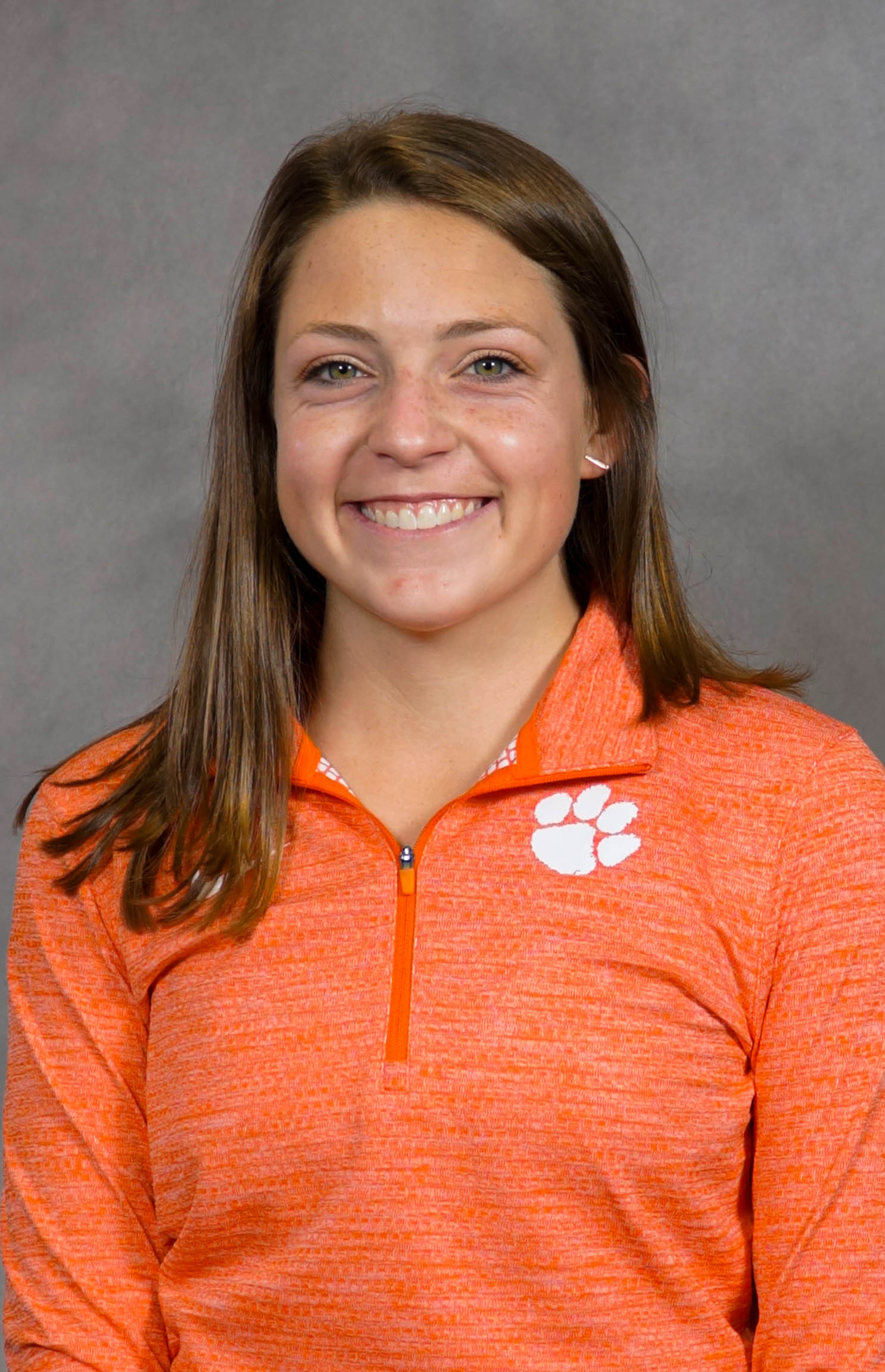 Kate Miekley - Track & Field - Clemson University Athletics