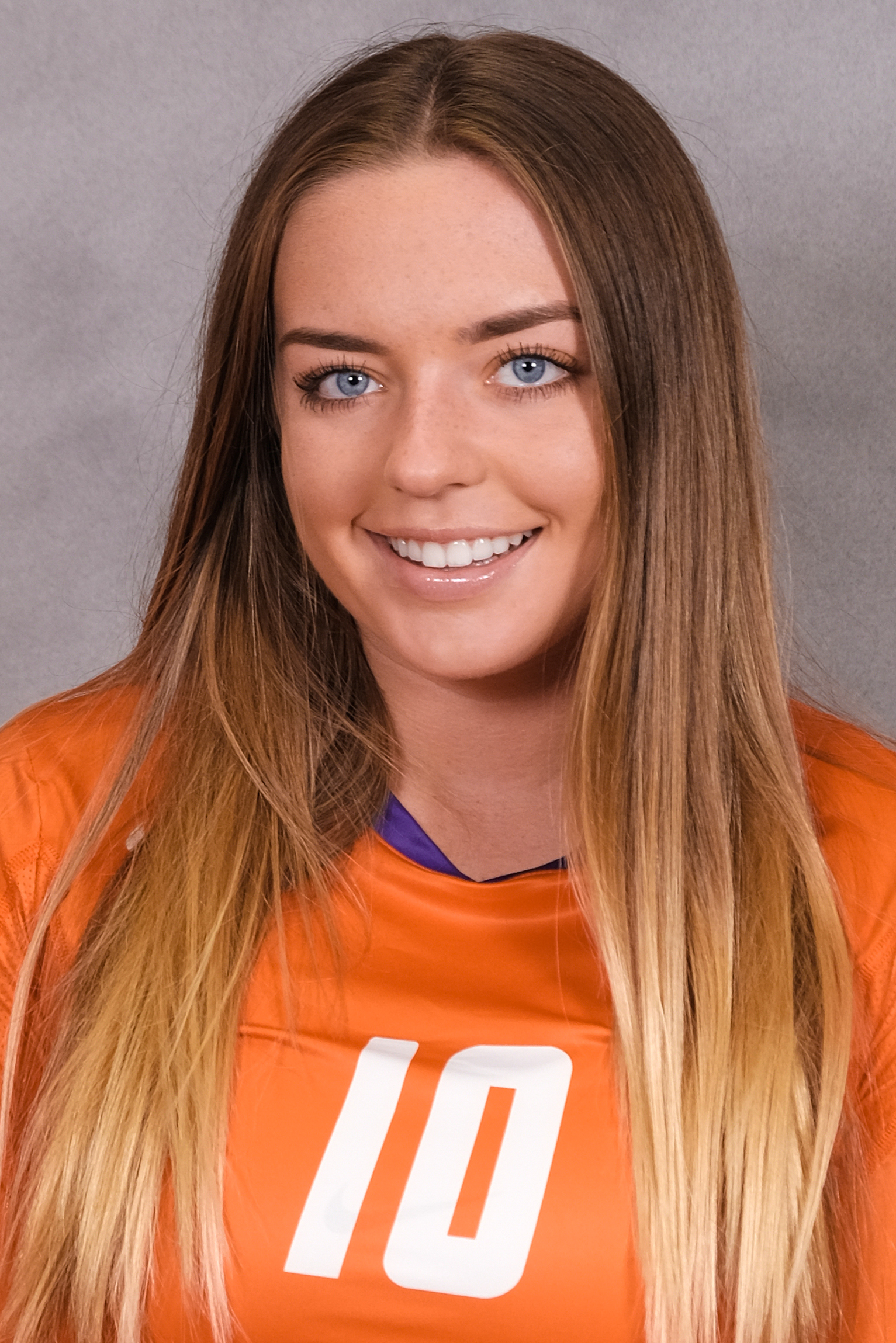 Maddie Wilmot - Volleyball - Clemson University Athletics