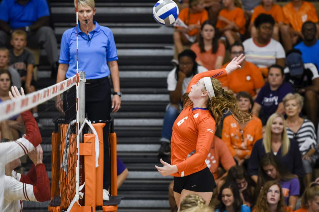 CLEMSON CLEAR BAG POLICY AT MEMORIAL STADIUM Clemson Tigers Official