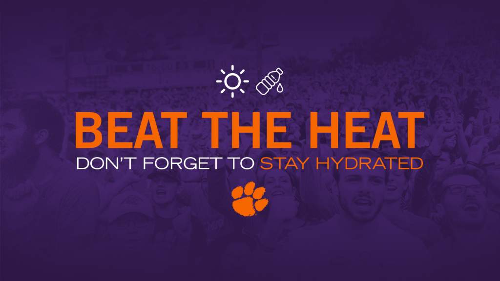 Clemson Tigers Official Athletics Site