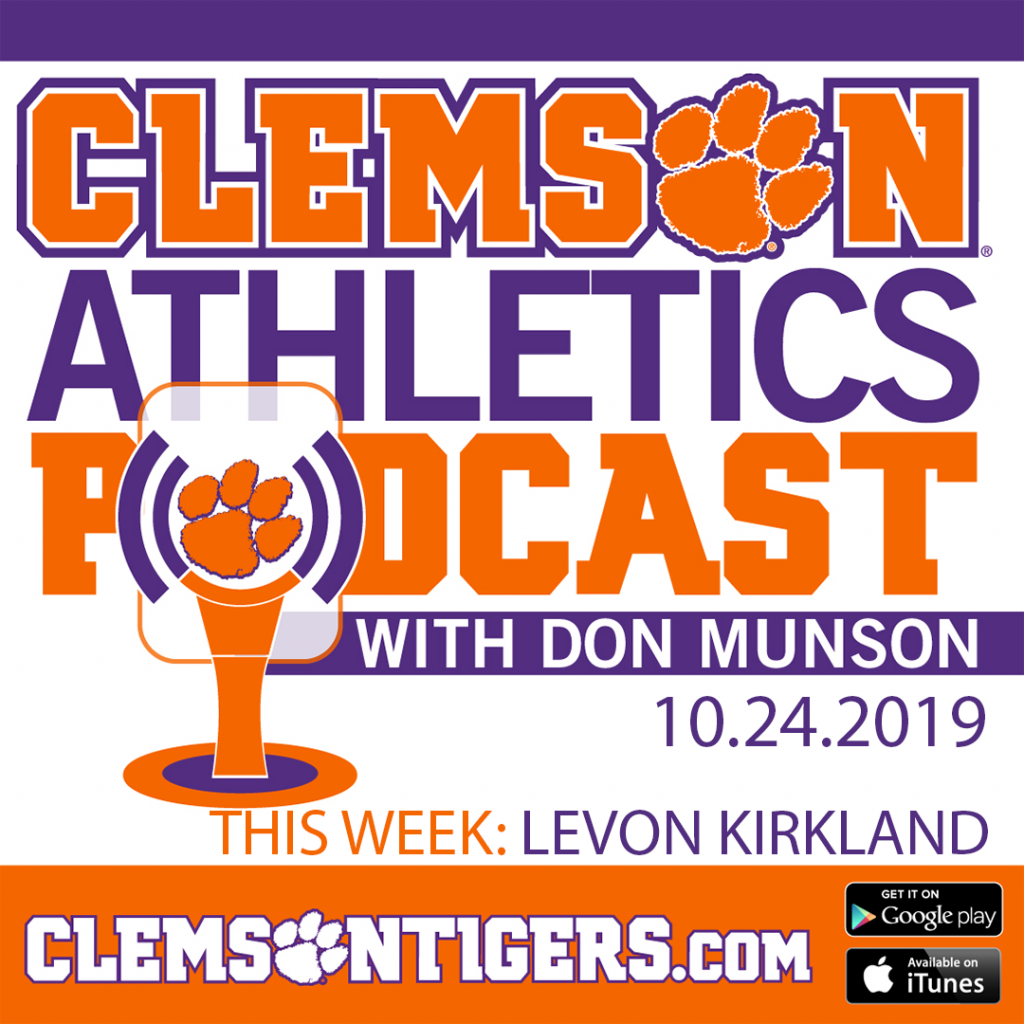 Athletics Clemson Tigers Official Athletics Site