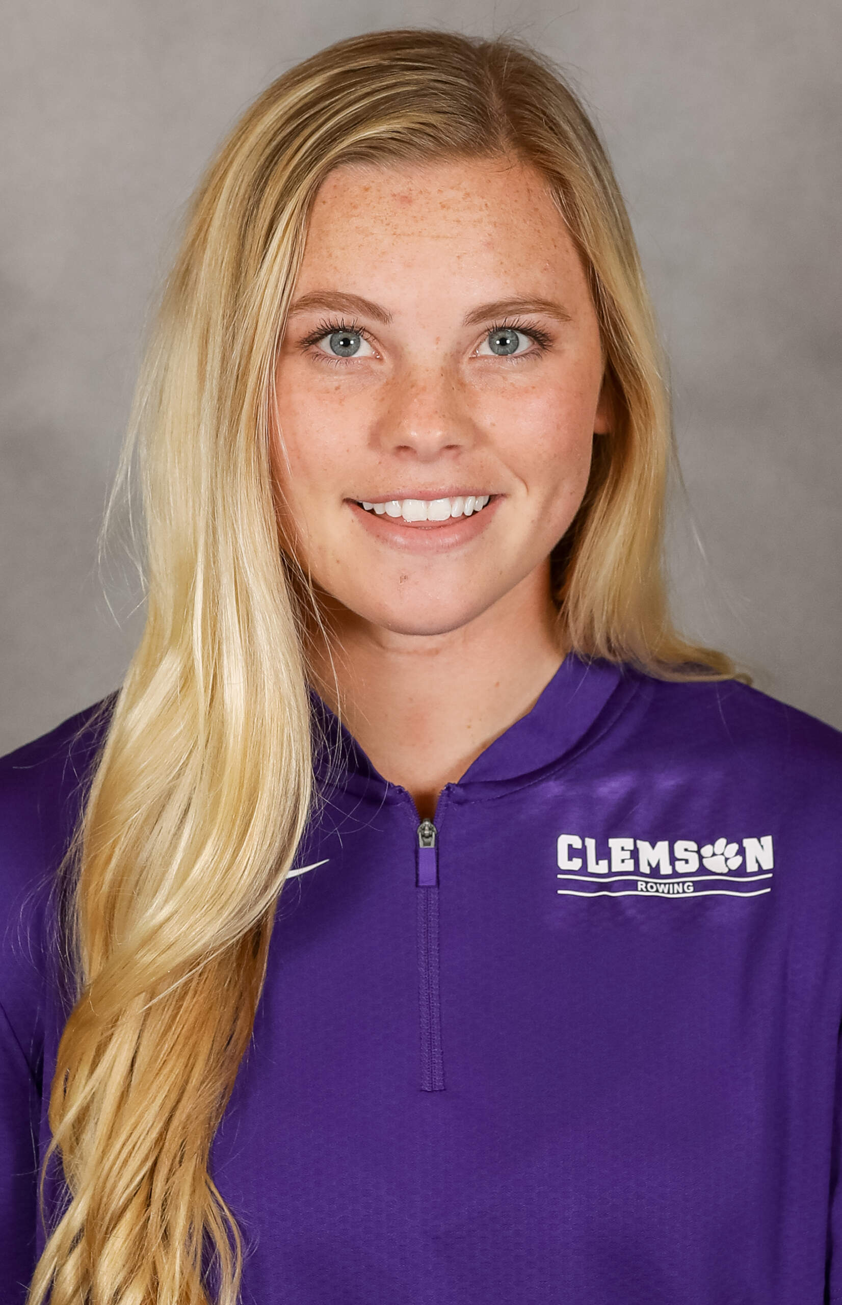 Rachel Easton - Rowing - Clemson University Athletics