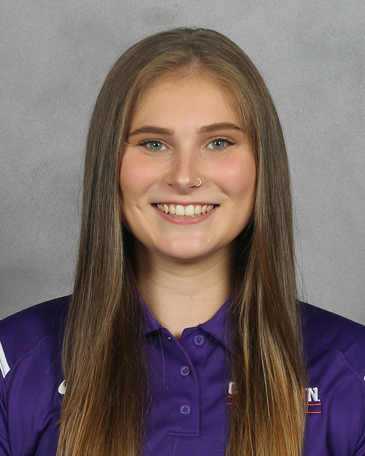 Mackenzie Preston - Rowing - Clemson University Athletics