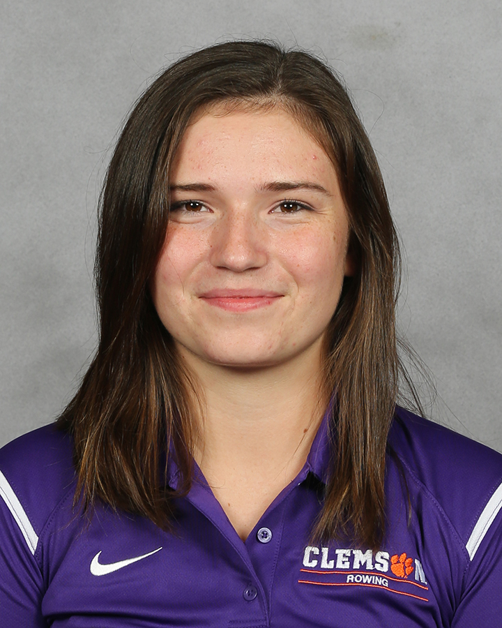 Isabel Strinsky - Rowing - Clemson University Athletics