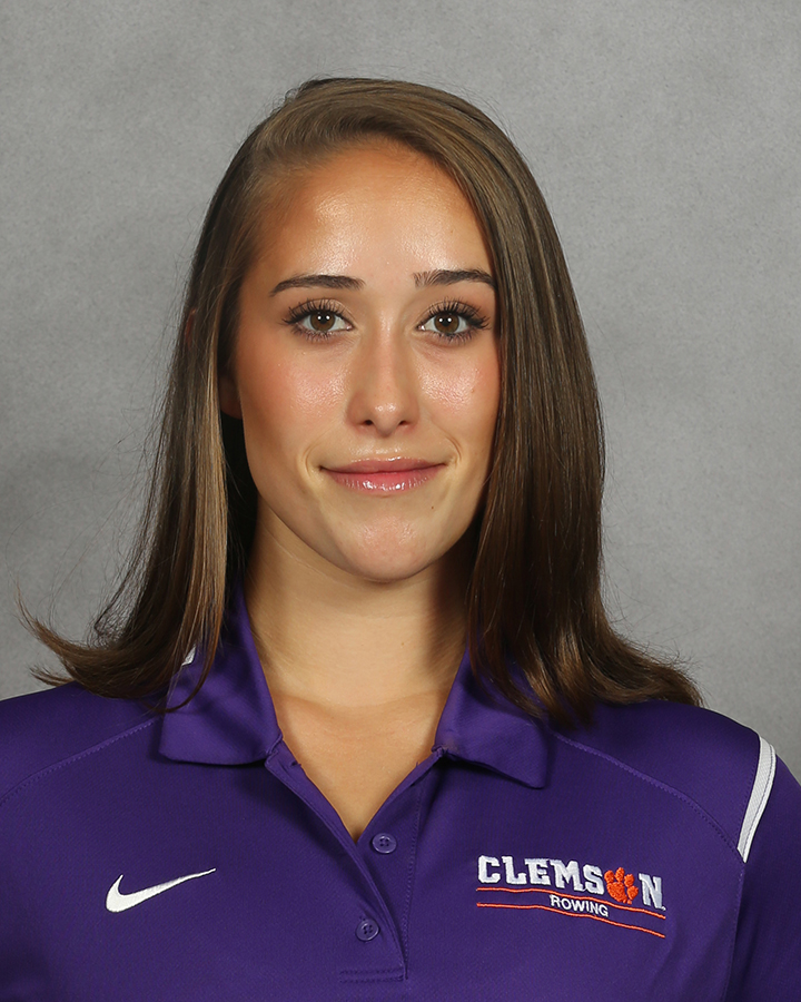 Leah Truelove - Rowing - Clemson University Athletics