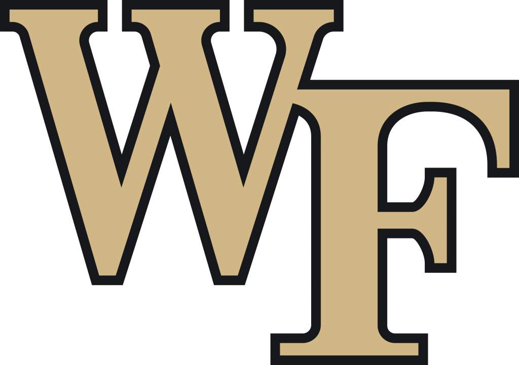 #1 Wake Forest