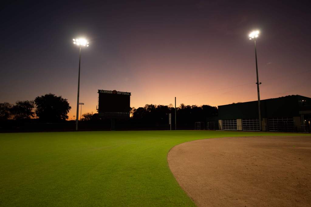 Clemson Tigers | Clemson University Athletics | Softball