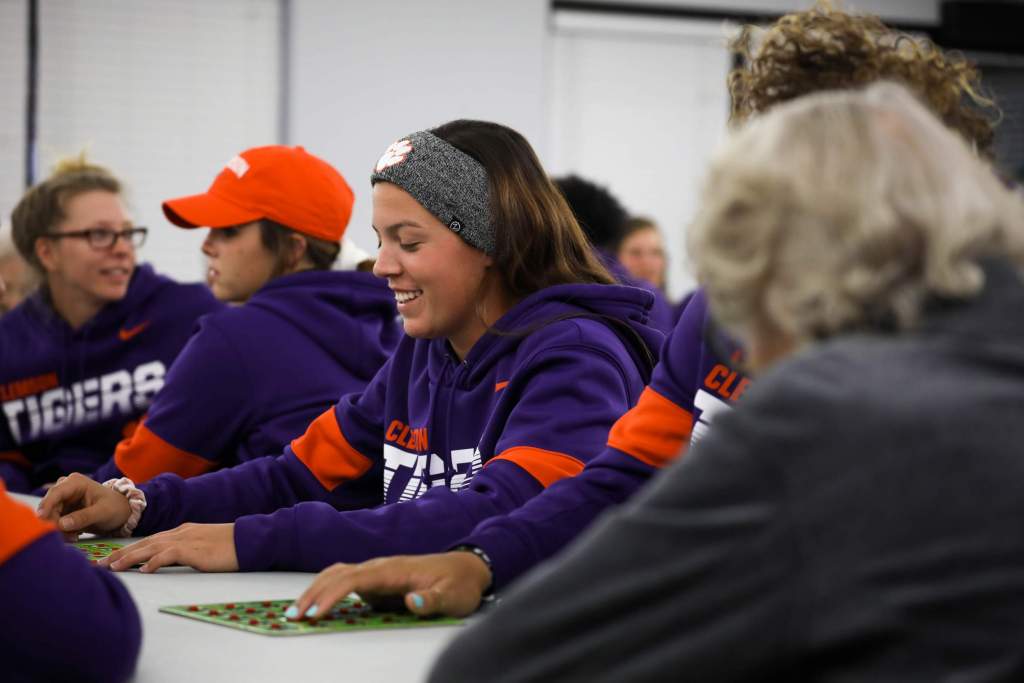 Clemson Tigers Official Athletics Site