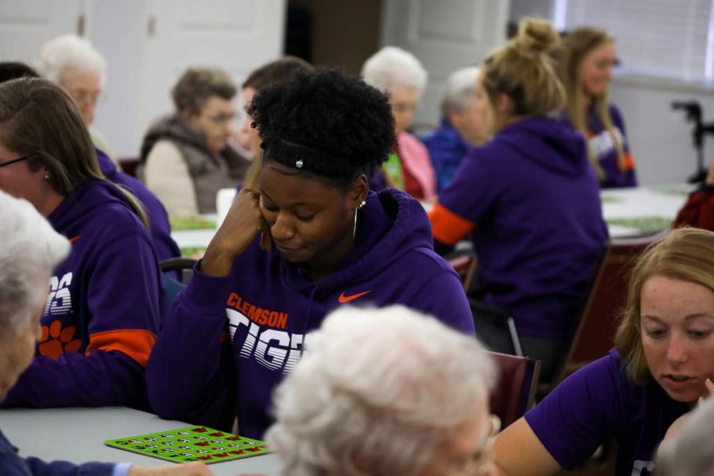 Clemson Tigers Official Athletics Site