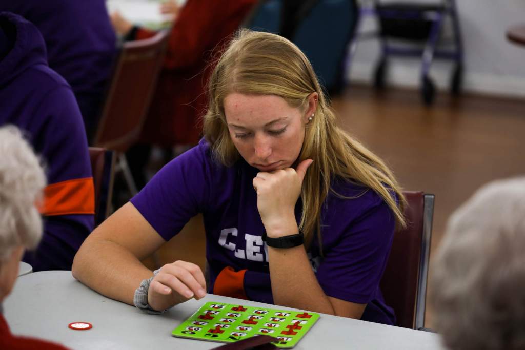 Clemson Tigers Official Athletics Site