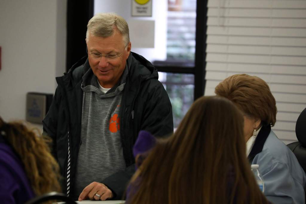 Clemson Tigers Official Athletics Site