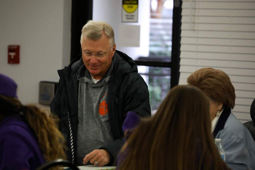 Clemson Tigers Official Athletics Site