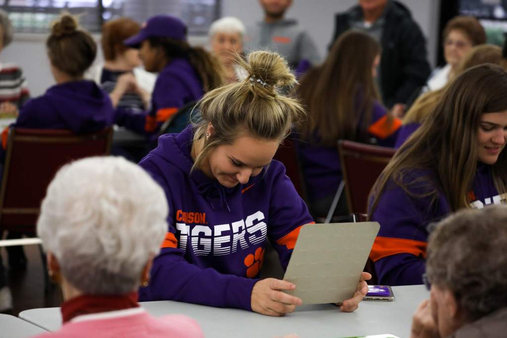 Clemson Tigers Official Athletics Site