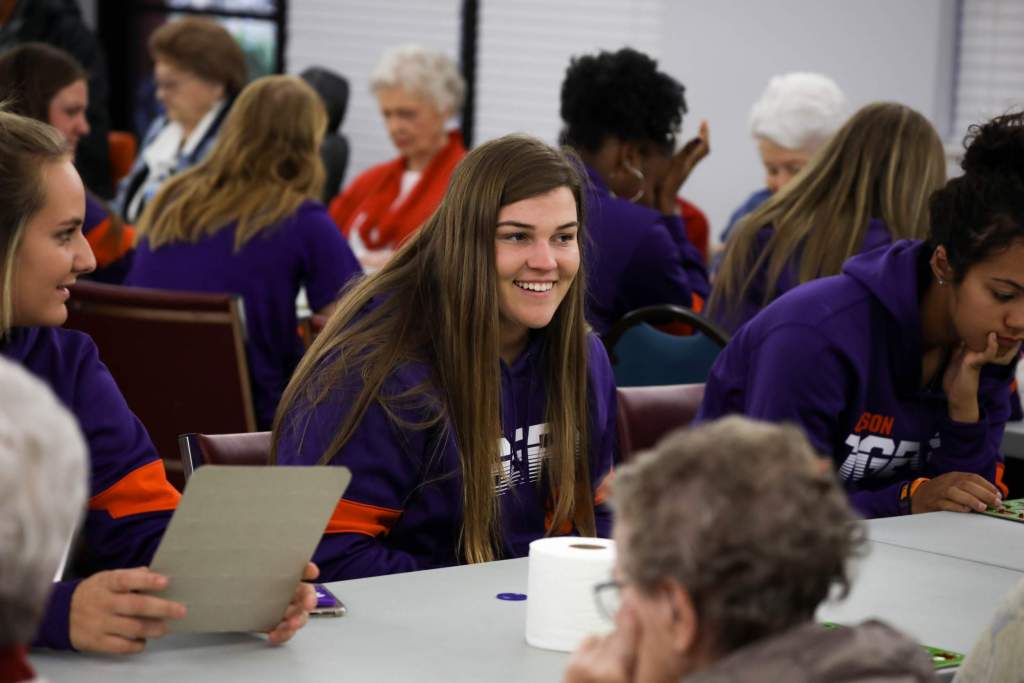 Clemson Tigers Official Athletics Site