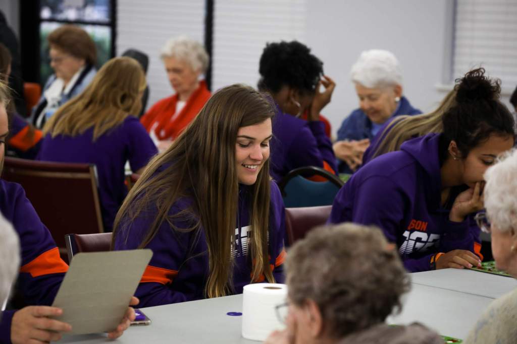 Clemson Tigers Official Athletics Site