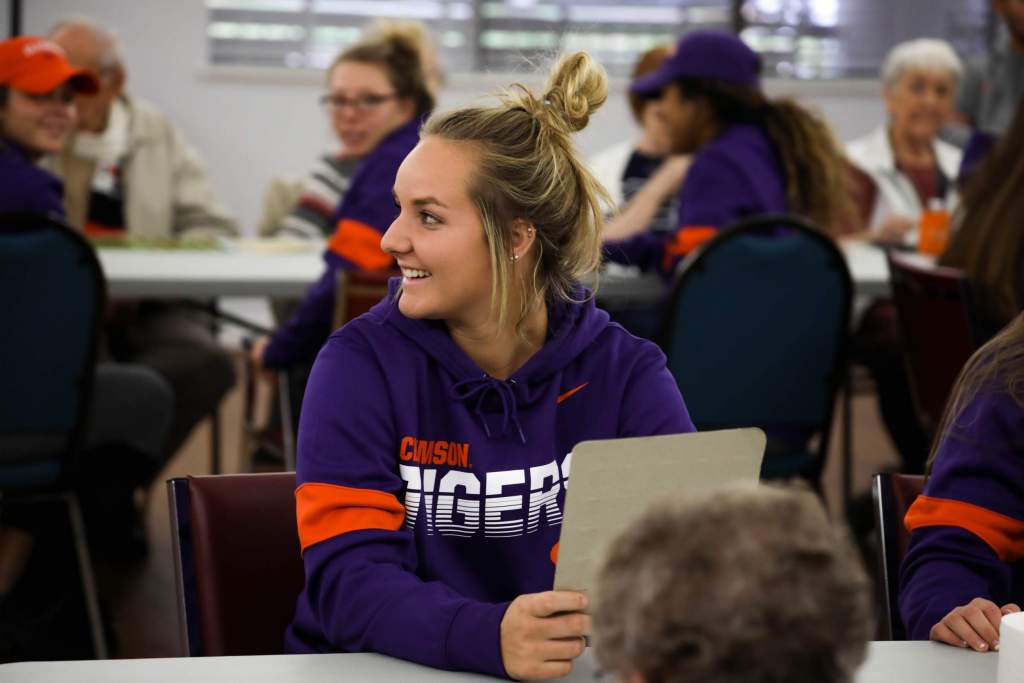 Clemson Tigers Official Athletics Site