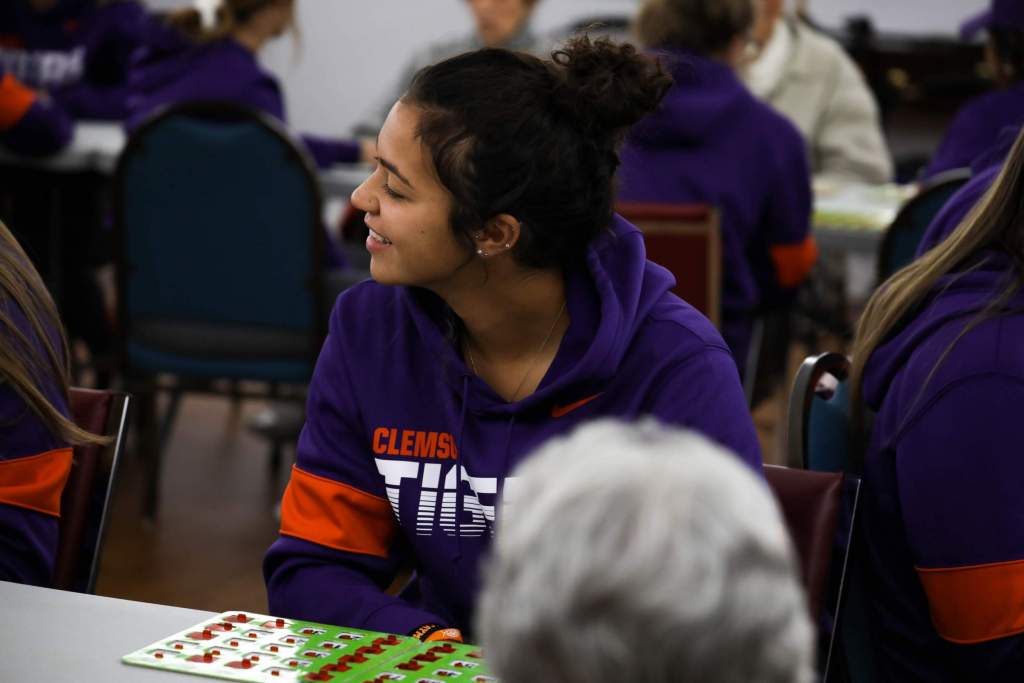 Clemson Tigers Official Athletics Site